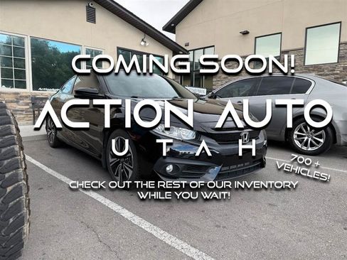 Used 2016 Honda Civic EX-T image 1
