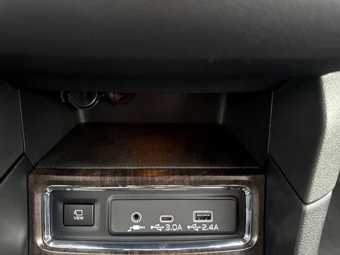 New 2026 Subaru Ascent Touring image 22