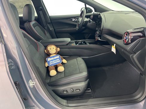 New 2025 Chevrolet Blazer EV RS w/ Super Cruise Package image 56