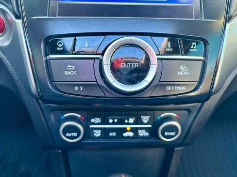 Used 2016 Acura ILX image 21