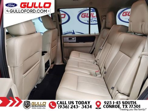 Used 2015 Ford Expedition XLT w/ Equipment Group 201A image 15