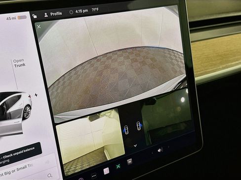 Used 2018 Tesla Model 3 Long Range AWD/4WD image 22