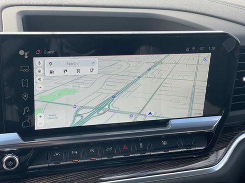 New 2026 GMC Sierra 1500 Elevation w/ Preferred Package image 14