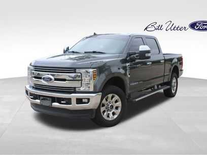 Used 2019 Ford F250 Lariat w/ Chrome Package