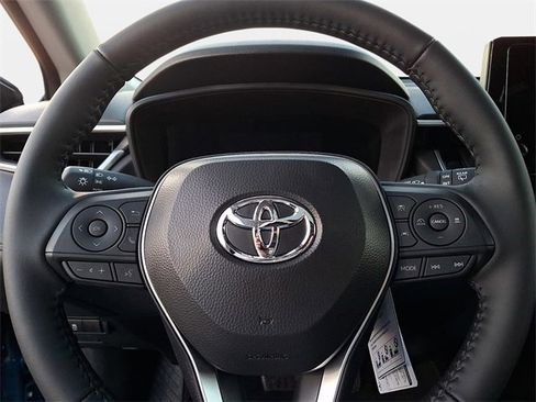 New 2026 Toyota Corolla Cross LE image 12