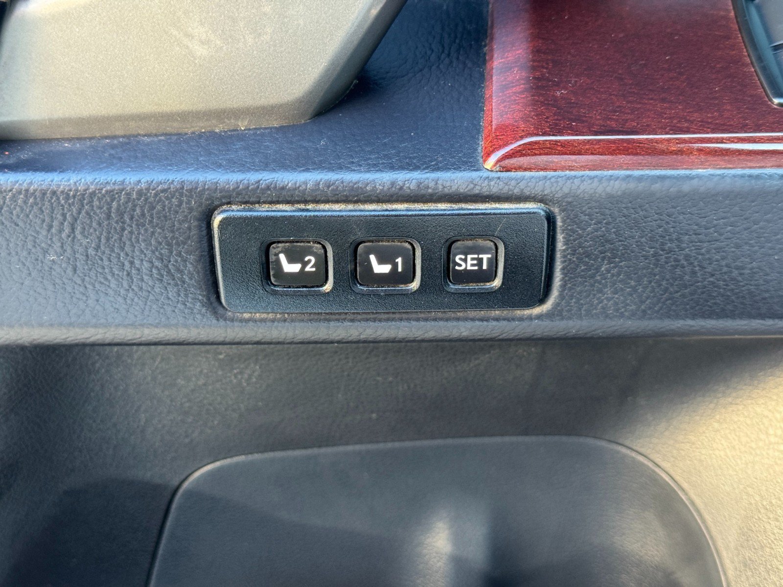 Used 2017 Lexus GX 460 Premium AWD/4WD image 17