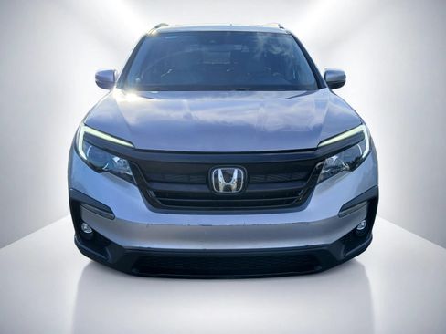 Used 2022 Honda Pilot Special Edition image 3
