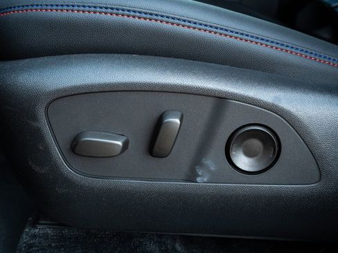 New 2026 Chevrolet Blazer EV RS image 22