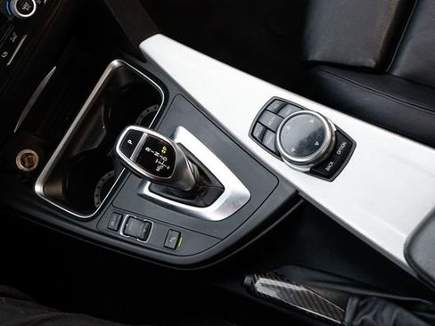 Used 2015 BMW 335i Sedan image 43