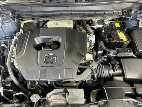 Used 2025 MAZDA CX-5 Carbon Edition AWD/4WD image 34