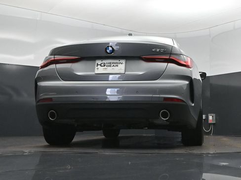 Used 2025 BMW 430i RWD image 40