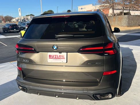 New 2026 BMW X5 sDrive40i RWD image 7