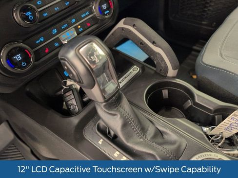 Certified 2021 Ford Bronco Outer Banks image 34