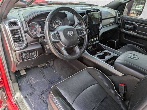 Used 2023 RAM 2500 Laramie AWD/4WD image 9