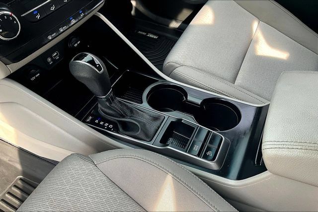 Used 2016 Hyundai Tucson Eco FWD image 17