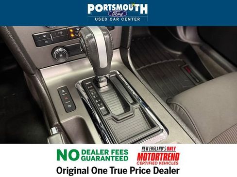 Used 2014 Ford Mustang Convertible image 11