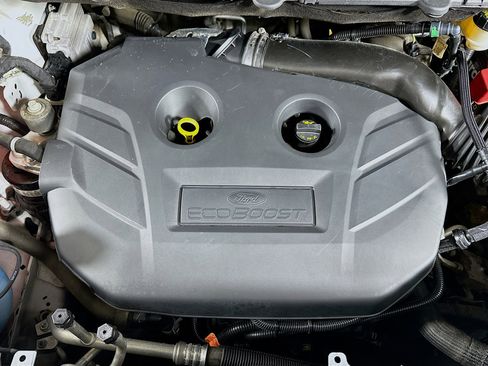 Used 2016 Ford Edge SEL w/ Equipment Group 201A FWD image 32