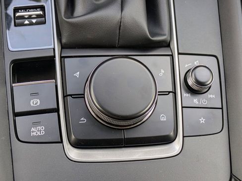 New 2026 MAZDA CX-50 AWD 2.5 S w/ Cargo Package image 24