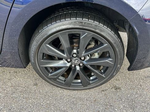 Certified 2023 Toyota Corolla SE image 9