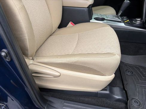 Used 2021 Toyota 4Runner SR5 AWD/4WD image 7