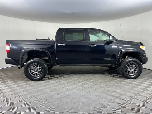 Used 2015 Toyota Tundra Platinum AWD/4WD image 5