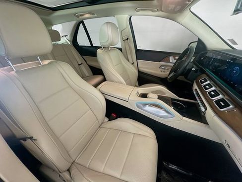 Certified 2023 Mercedes-Benz GLE 350 image 28