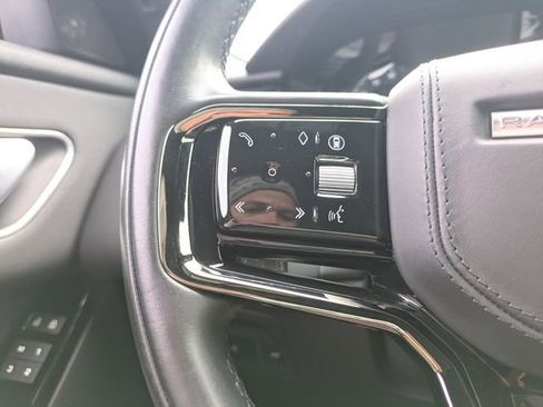 Used 2025 Land Rover Range Rover Velar Dynamic SE image 30