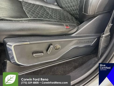 Used 2023 Ford F150 Lariat w/ Equipment Group 502A High AWD/4WD image 24