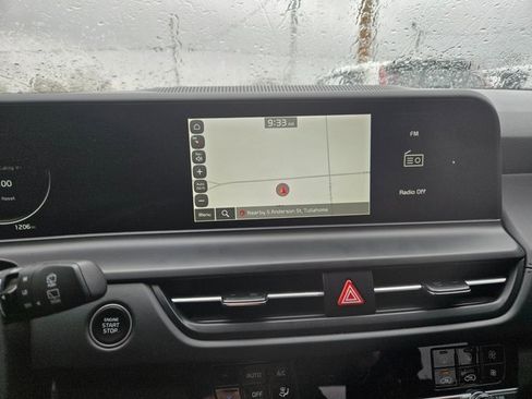 Used 2025 Kia Seltos EX image 13