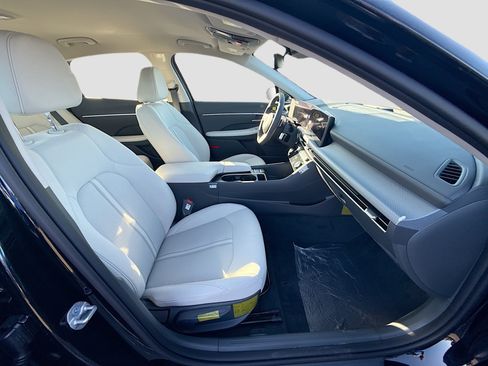Certified 2026 Hyundai Sonata SEL FWD image 20