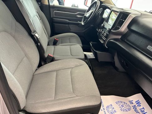 Used 2020 RAM 1500 Big Horn AWD/4WD image 36