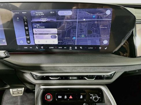 New 2026 Audi SQ5 Prestige AWD/4WD image 12