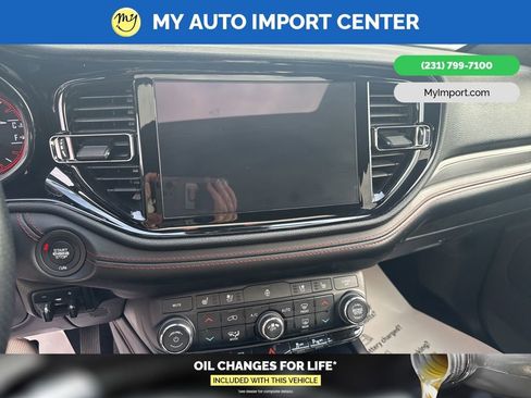 Used 2024 Dodge Durango GT image 21