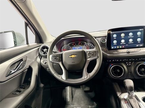 New 2026 Chevrolet Blazer LT w/ Convenience Package image 24