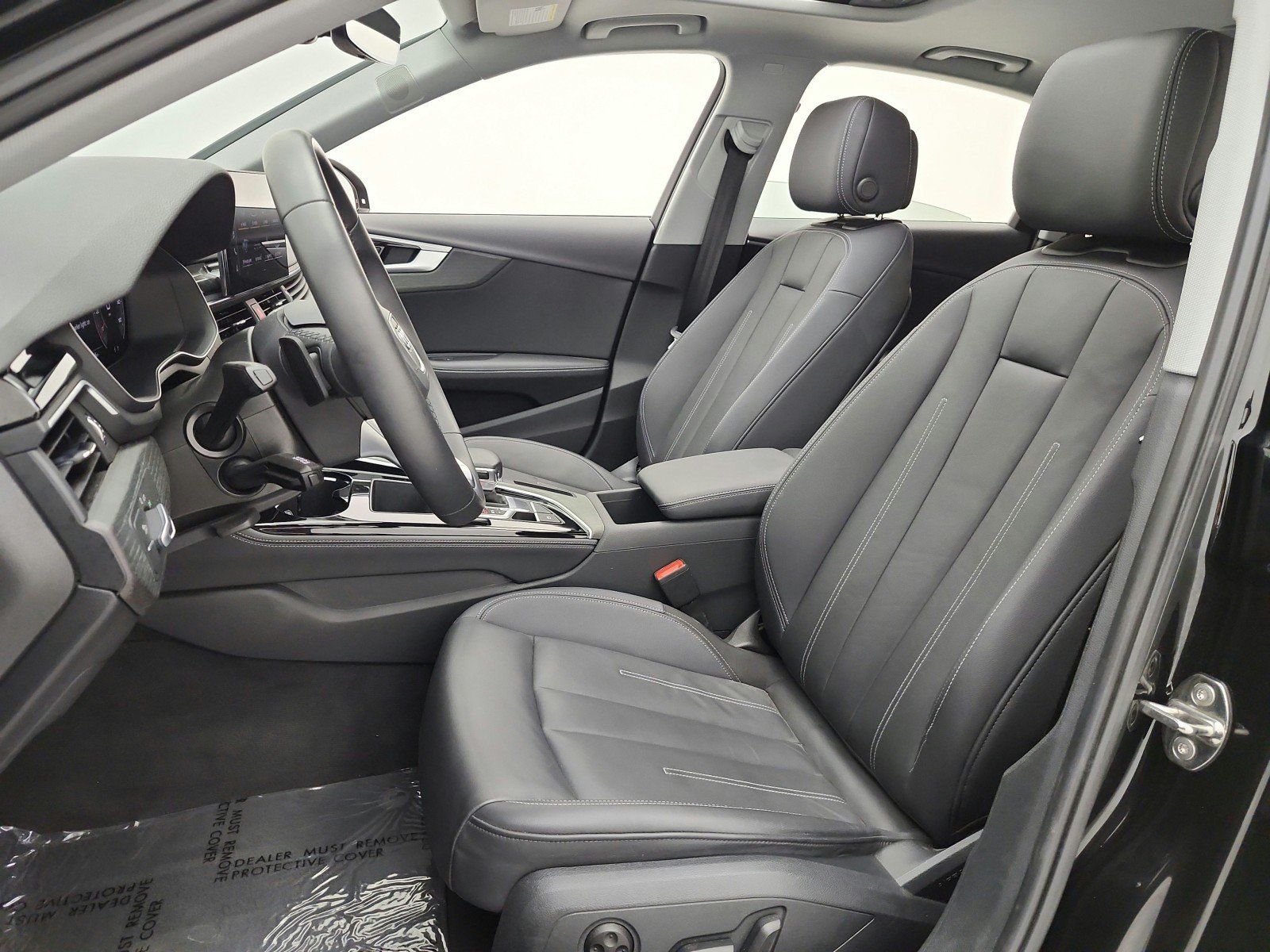 Used 2023 Audi A4 2.0T Premium Plus w/ Premium Plus Package AWD/4WD image 13