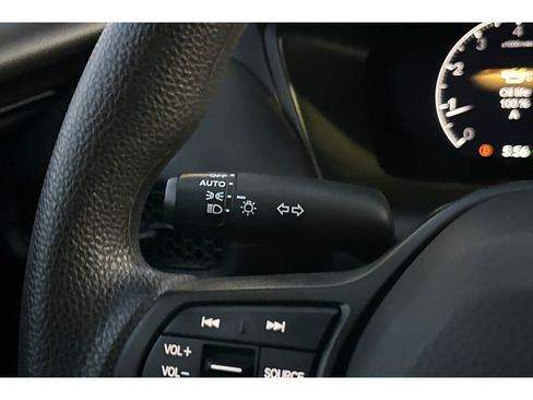 Certified 2023 Honda HR-V LX image 38