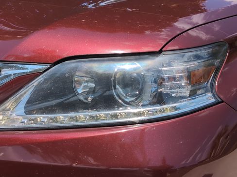 Used 2013 Lexus RX 350 AWD w/ Navigation Pkg image 6