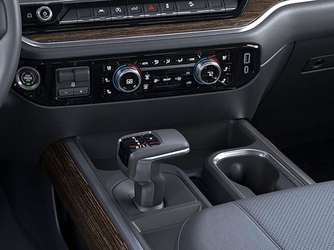 New 2026 GMC Sierra 1500 SLT AWD/4WD image 23