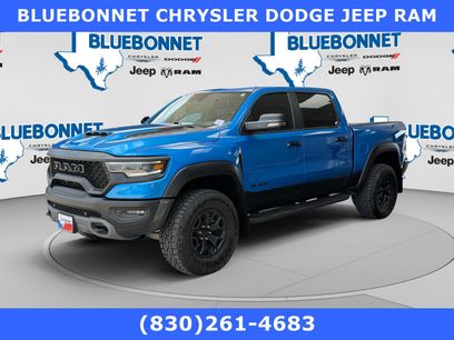 Used 2023 RAM 1500 TRX w/ TRX Level 2 Equipment Group