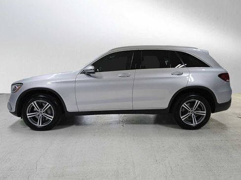 Used 2020 Mercedes-Benz GLC 300 4MATIC image 6