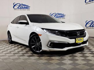 Used 2019 Honda Civic EX video 1
