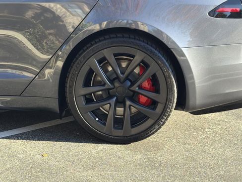 Used 2023 Tesla Model S Plaid image 38