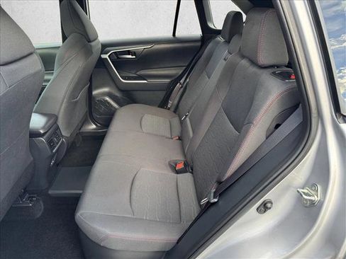 Certified 2024 Toyota RAV4 SE w/ Weather & Moonroof Package image 18