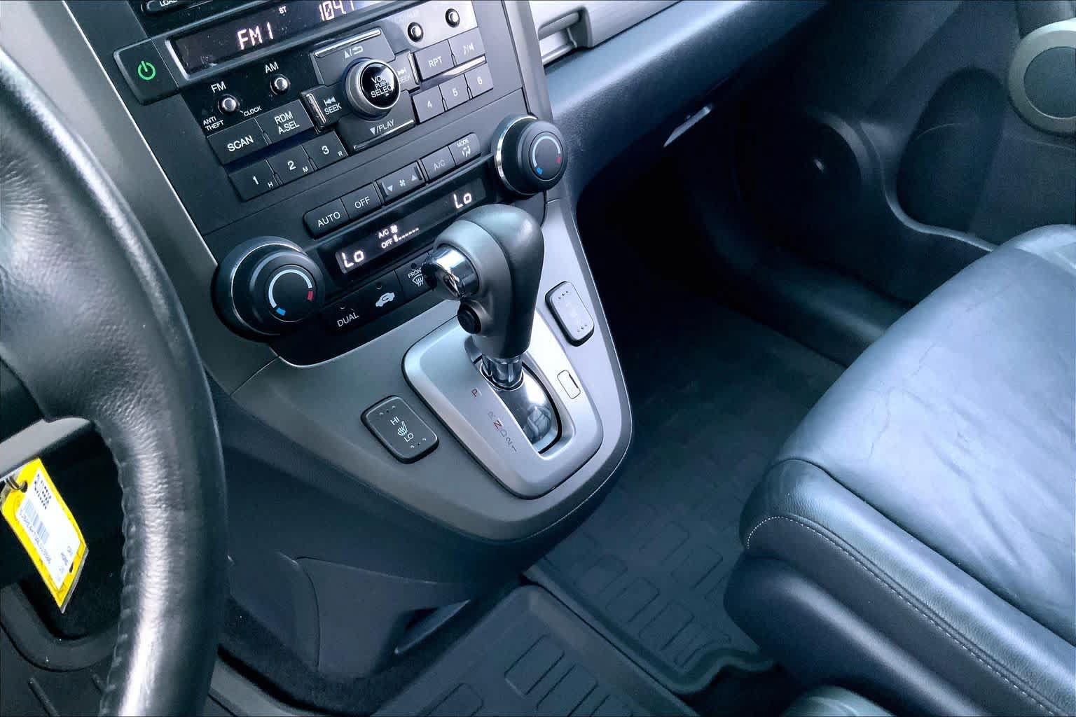 Used 2010 Honda CR-V EX-L image 16