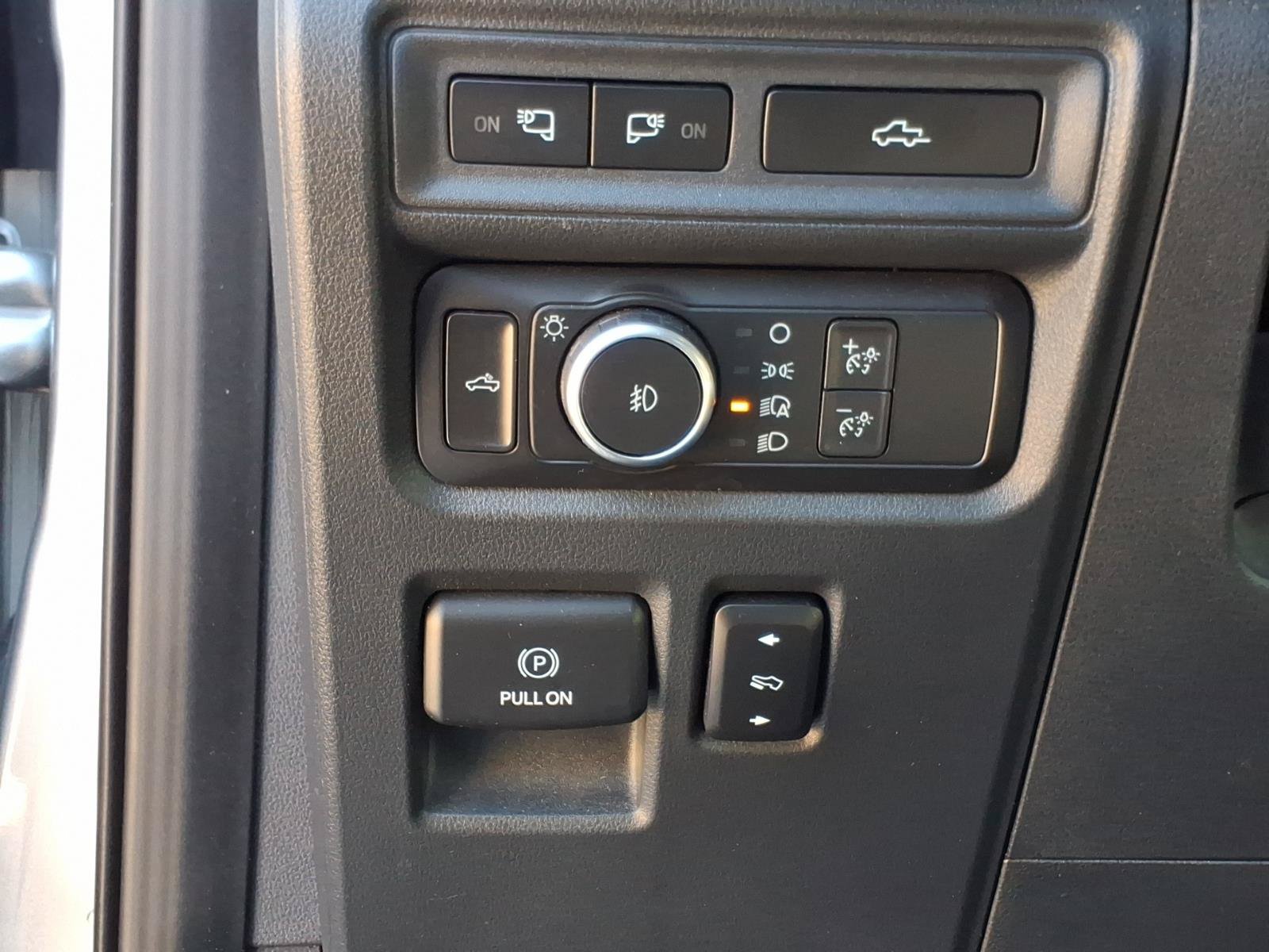 Used 2021 Ford F150 Platinum AWD/4WD image 19