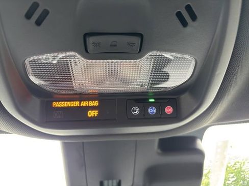 New 2026 Chevrolet Trax RS w/ Driver Confidence Package FWD image 32
