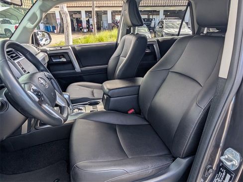 Used 2023 Toyota 4Runner TRD Sport w/ Technology Package image 20