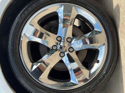 Used 2012 Dodge Charger R/T RWD image 24