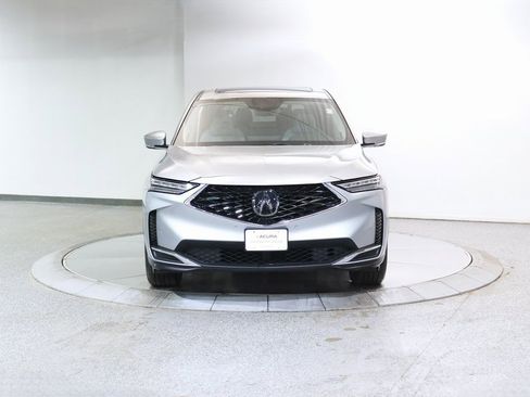 Certified 2025 Acura MDX w/ Technology Package image 4