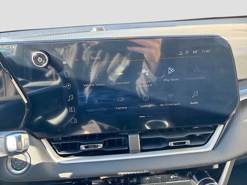 New 2026 Chevrolet Equinox LT w/ Convenience Package II image 14